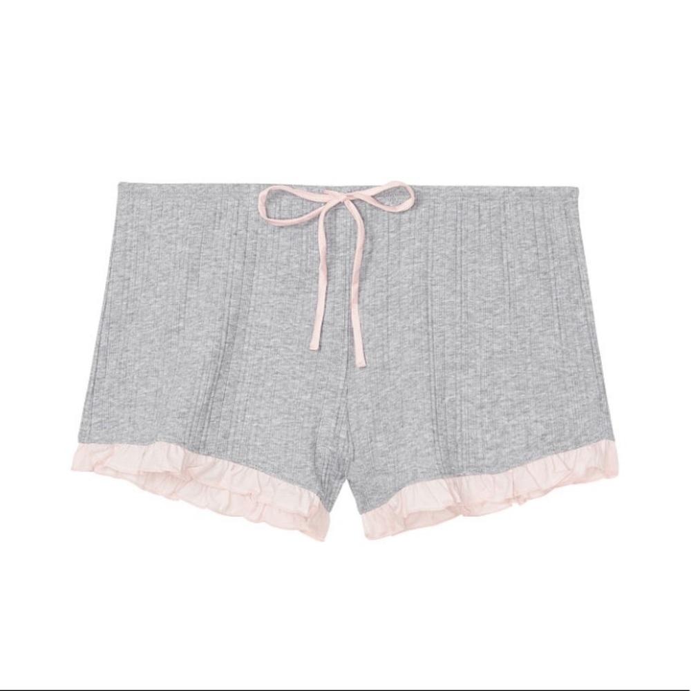 Victoria’s Secret Pajama Shorts